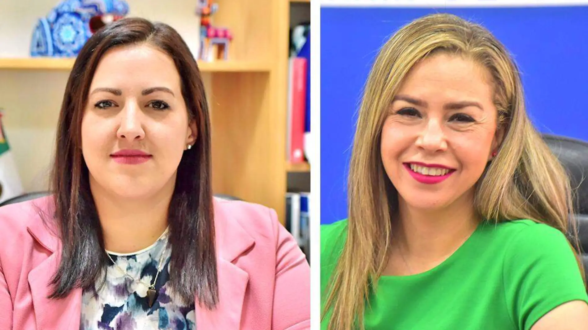 nuevas integrantes gabinete municipal